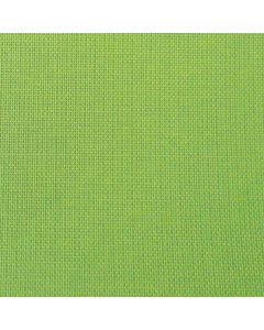 1009 Werre-Leinen, Breite: 135 cm - 032 lindgrün
