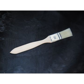 Flachpinsel schmal 33-920 - 25 mm (1")