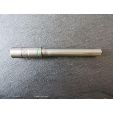 Papierbohrer Teflon (grün), Ø 8.0 mm - Bohrlänge 50 mm