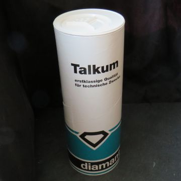 Talkum - Talk Puder