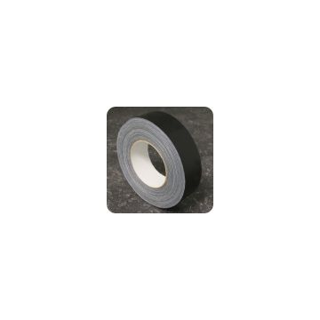 KK-Fälzelband, Gewebeband, 19 mm x 50 m - schwarz
