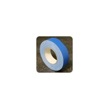 KK-Fälzelband, Gewebeband, 25 mm x 50 m - blau