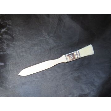 Flachpinsel schmal 1100 - 20 mm