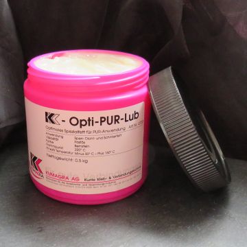 KK-Opti-PUR-Lub, Dose à 500 g