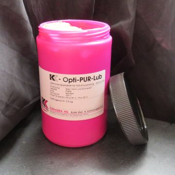 KK-Opti-PUR-Lub, Dose à 900 g