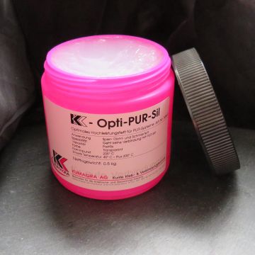 KK-Opti-PUR-Sil - Dose à 500 g