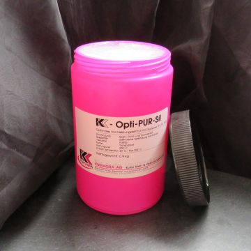 KK-Opti-PUR-Sil - Dose à 900 g