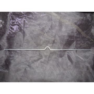 Kalenderhänger Typ Alto - silber, 27.5 cm