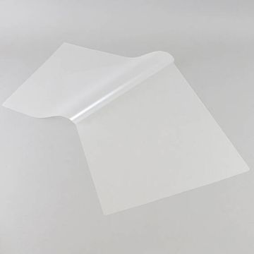 Laminierfolien A3, glänzend, 2 x 80 µm - transparent